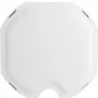 Viedā durvju slēdzene eQ-3 Homematic IP 160811A0 — tālvadāma, balta, 52×52×15 mm