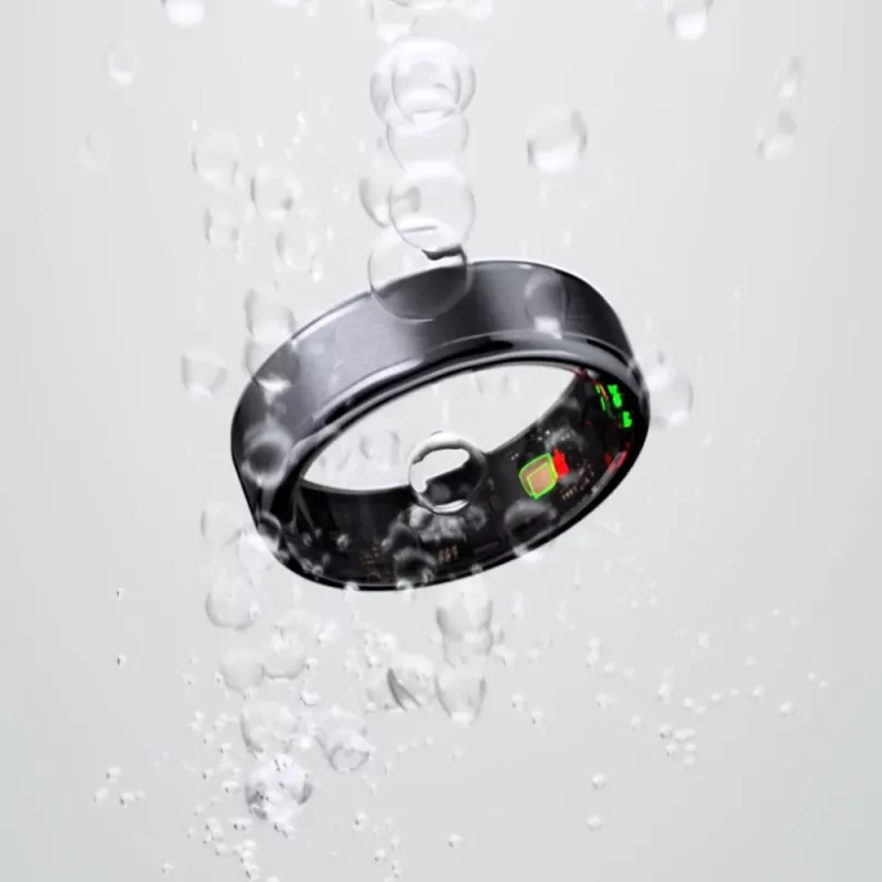Viedais gredzens MANTA SR01SL 62mm OneRing Sudraba