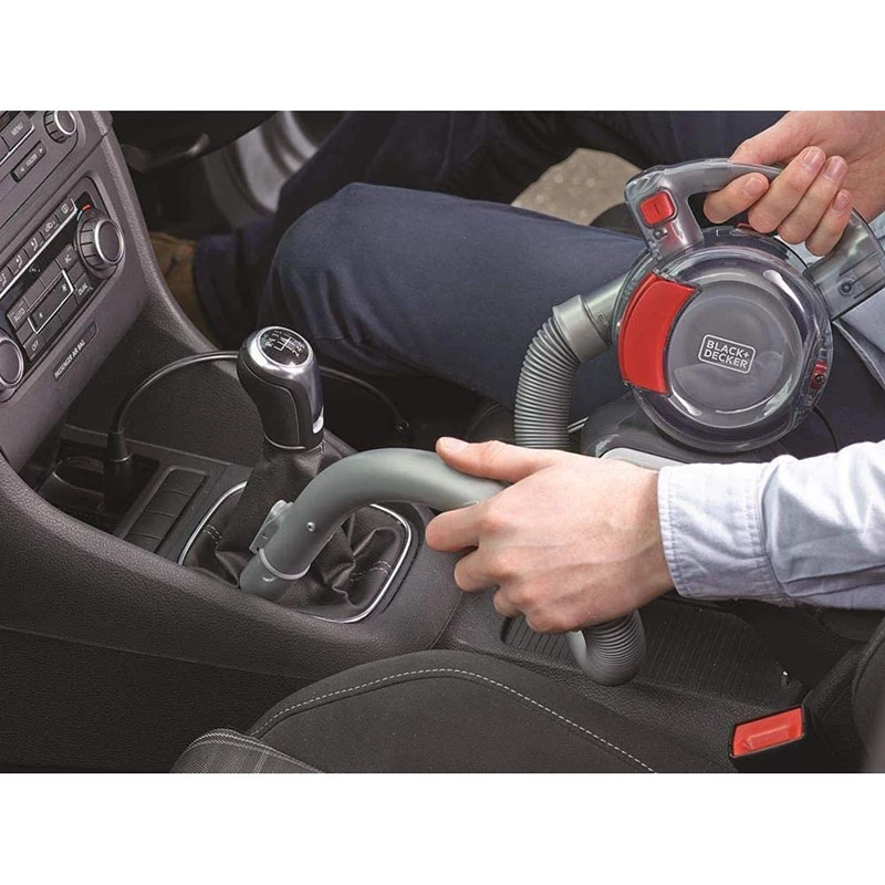 Black & Decker PD1200AV-XJ Rokas putekļsūcējs