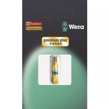 Wera 05134378001 uzglabāšanas diskdzinis