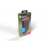 Portatīvais lādētājs TRACER EnerGen 20000 mAh, Power Delivery 20W, USB-C ieeja, 2×USB-A izejas, 3 ierīču atbalsts, oranžs