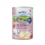 BALTICA regional flavours Puppy Lamb with banana - mitrā suņu barība - 400g