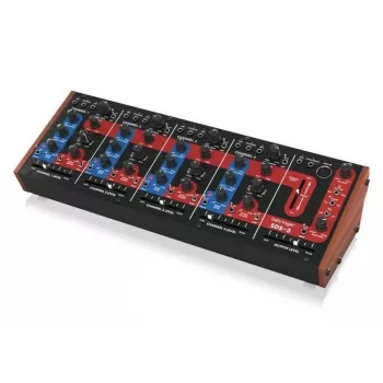 Behringer BDS-3 analogā bungu iekārta