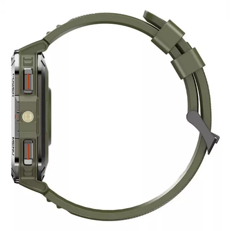 Viedpulkstenis W70 PRO/GREEN W70PROGREEN Blackview