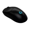 Pele Logitech G PRO 2 LIGHTSPEED RF bezvadu + USB Type-A
