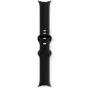 Google - Pulksteņa siksniņa viedpulkstenim - S / L - Obsidian - paredzēta Pixel Watch