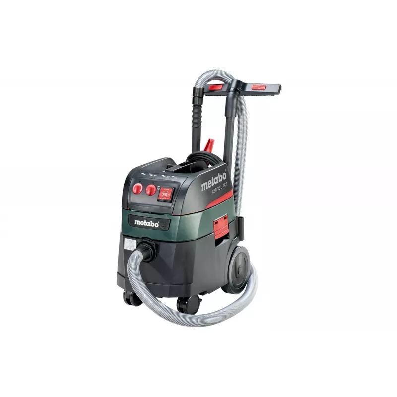 Putekļsūcējs Metabo ASR 35 L ACP