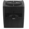 Gaisa mitrinātājs VENTA AH535 Natural 7 L Melns 8 W – 7 L tvertne, 8 W jauda, 300×330×300 mm