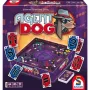 Agent DOG, galda spēle