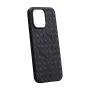 Magnētiskais aizsargmaciņš Joyroom JR-BP005 iPhone 15 Pro Max (melns)