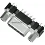 Harting 09 66 351 6513 Melns