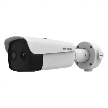 HIKVISION DS-2TD2637T-10/QY termo 384x288 Bi-Spek lodes kamera