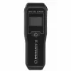 HI-TECH MEDICAL BACSCAN F-30 alkohola tests 0 - 4% 1% Melns