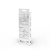 Savio CL-152 USB kabelis 1 m USB 2.0 USB C Micro USB A/Lightning Melns