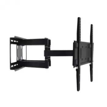 ART AR-70 TV stiprinājums 139,7 cm (55) Melns
