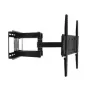 ART AR-70 TV stiprinājums 139,7 cm (55) Melns