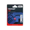 Patriot Memory EP A2 atmiņas karte 128 GB MicroSDXC V30 U3 Class 10 (PEF128GEP32MCX)