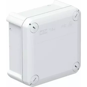kabeļu sadales kārba 114x114x57mm T 60 OE (2007239)