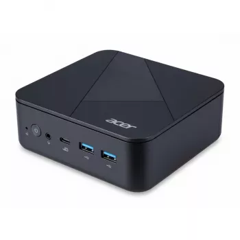 Acer NUC VN1502G Core 5 120U barebone mini PC, bez OS