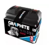 Lentas slīpmašīna GRAPHITE 59G394