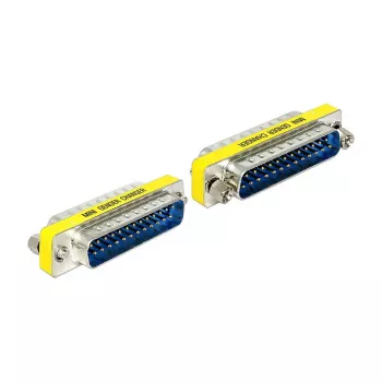 Kabeļa savienotāju adapteris DeLOCK 65482