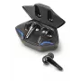 Esperanza EH231K austiņas/headset Bezvadu Ievietojamās Zvani/Mūzika Micro-USB Bluetooth Melns