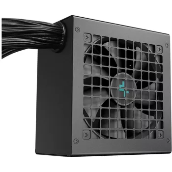 Barošanas bloks Deepcool PN750D 750W Gold ATX