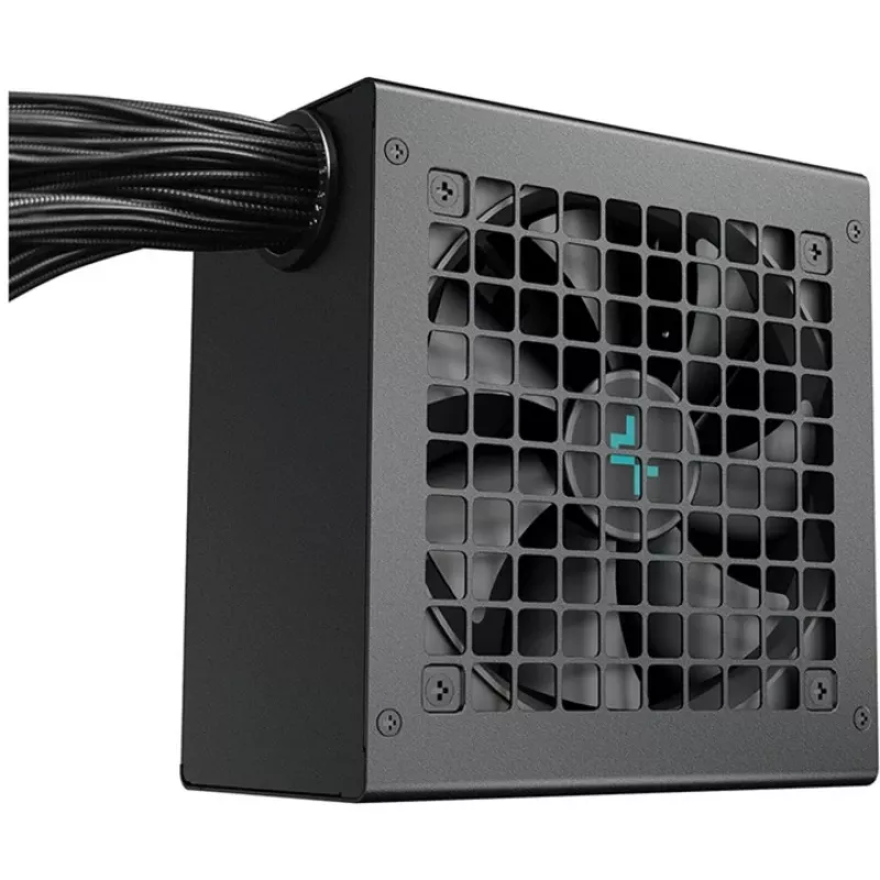 Barošanas bloks Deepcool PN750D 750W Gold ATX