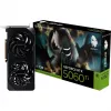 Grafikas karte GAINWARD GeForce RTX 5060 Ti Ghost OC — 8 GB GDDR7, 128 bitu, PCIe 5.0, 2407 MHz