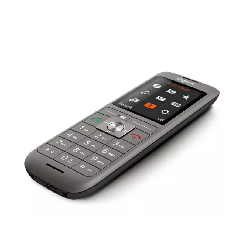 Analogais DECT tālrunis Gigaset CL660HX