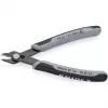 Diagonālās knaibles Knipex 78 61 125 ESD