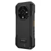 Viedtālrunis UleFone Armor X32 6,1 collu 6 GB RAM 128 GB atmiņa Future Melns, energoefektivitātes klase B