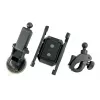 Hammer Mount Holder AKC001226 – universāls ierīces stiprinājums viedtālruņiem un planšetdatoriem