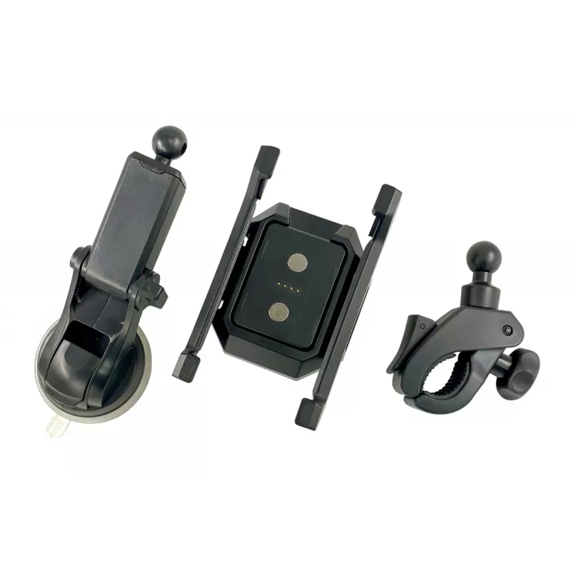Hammer Mount Holder AKC001226 – universāls ierīces stiprinājums viedtālruņiem un planšetdatoriem