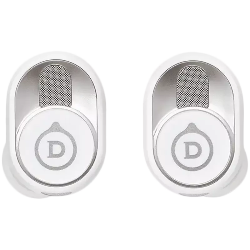 Devialet Gemini II Iconic White