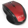 Cian Technology GmbH INCA pele IWM-500GLK Nano-USB bezvadu lāzera 1600 DPI RD mazumtirdzniecība