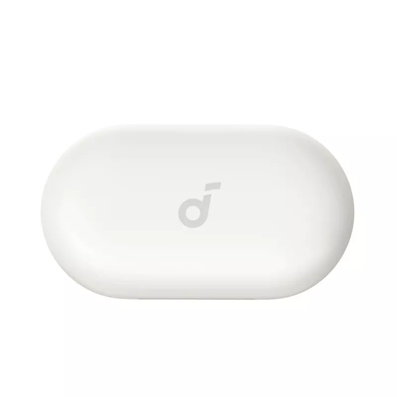 Austiņas Soundcore V20i baltas