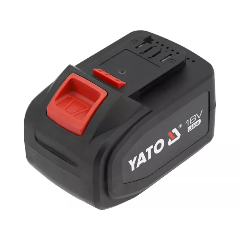 Baterija 18V, 6.0Ah YT-828464 YATO