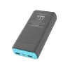 Tracer EnerGen 20000 mAh Melns, Zils