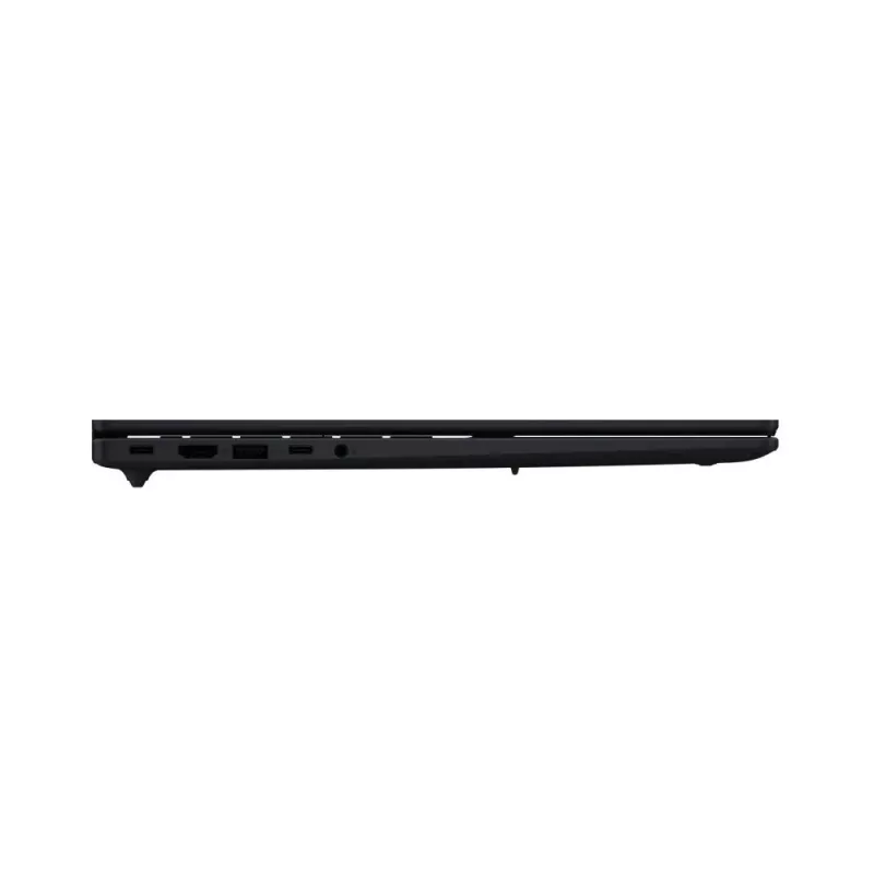 ASUS VivoBook 16 M1607GA klēpjdators - Ryzen AI 7 445, 16 collu IPS 1920×1200, 16GB RAM, 512GB SSD, Windows 11 Home, zila