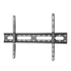SBOX PLB-2546F-2 montāžas kronšteins 37–80 mm, slodze 45 kg, plāksne 600×400 mm