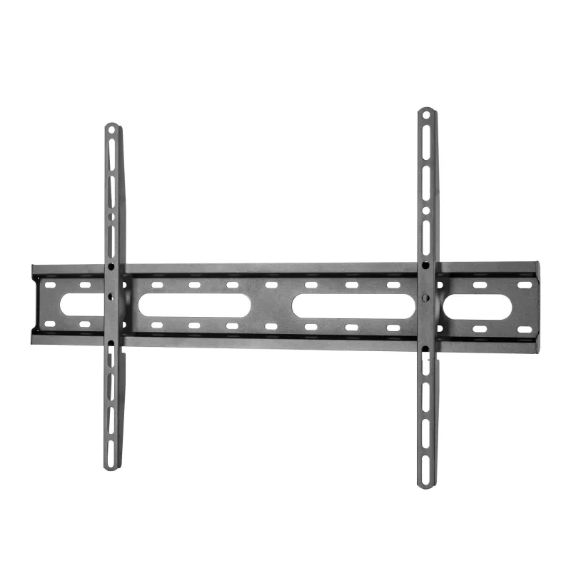 SBOX PLB-2546F-2 montāžas kronšteins 37–80 mm, slodze 45 kg, plāksne 600×400 mm
