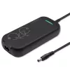 Ebike lādētājs QOLTEC 50332 — 36V/42V izeja, 2A, 5,5×2,1 mm spraudnis