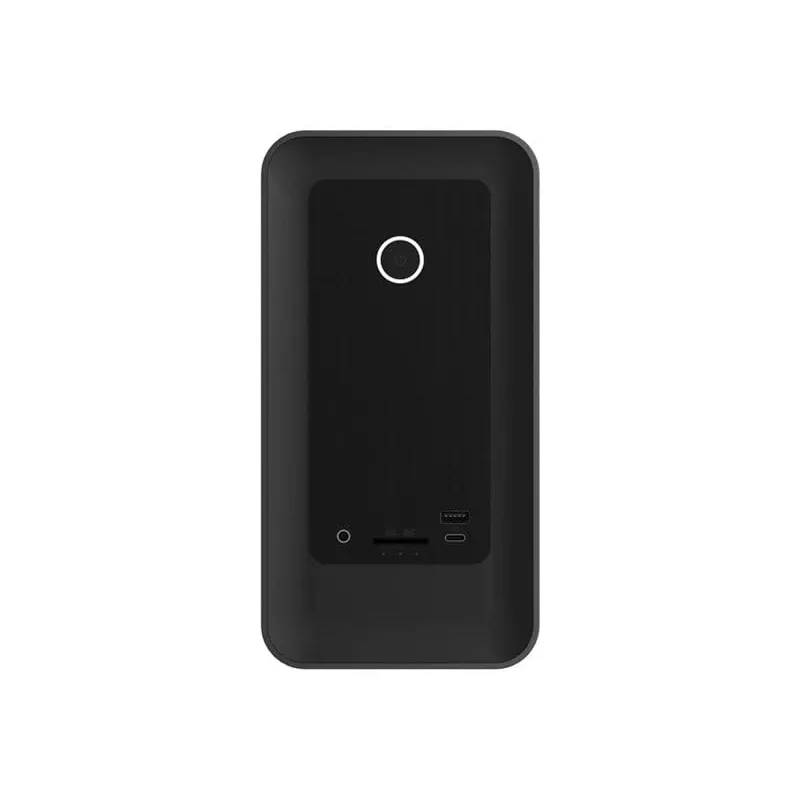 Mini-PC ZOTAC ZBOX MAGNUS ONE EU27506TC Barebone ar Intel Core i7 un NVIDIA GeForce GTX 3060