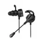 Headset White Shark MelnsBIRD
