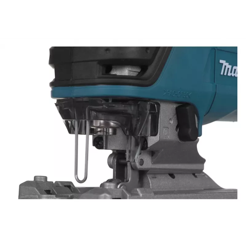 Makita DJV180Z elektriskais figūrzāģis, bez akumulatora