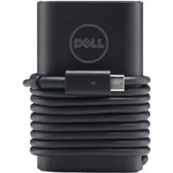 DELL 9Y9NT strāvas adapteris / pārveidotājs Āra 130 W Melns