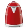 Smeg 50's Style tējkanna KLF05RDEU sarkana