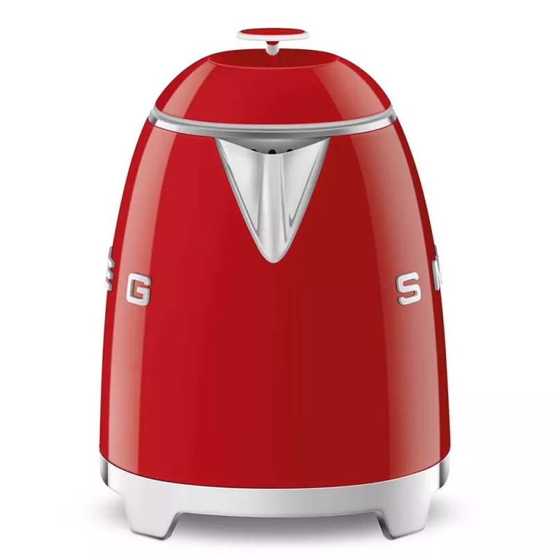 Smeg 50's Style tējkanna KLF05RDEU sarkana