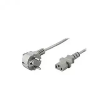 Deltaco DEL-109AF antenas pagarinātāja kabelis